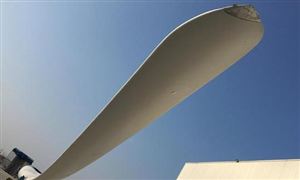 2022中國(guó)風(fēng)電葉片裝備制造技術(shù)行業(yè)發(fā)展現(xiàn)狀及前景分析