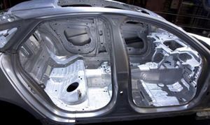 2022汽車用鋁板行業(yè)發(fā)展前景及未來市場規(guī)模預(yù)測