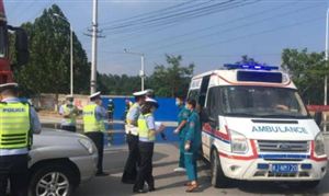 中國道路應急救援行業(yè)未來趨勢及發(fā)展分析