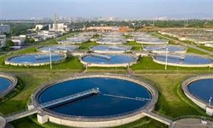 汽車美容中心用上凈水廠再生水 再生水行業(yè)的發(fā)展前景