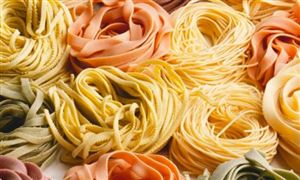 速凍面食的發(fā)展趨勢 中國面食市場分析