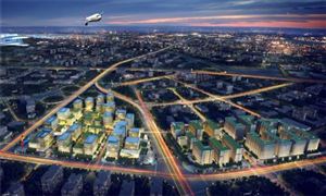 臨空經(jīng)濟發(fā)展模式分析 臨空經(jīng)濟市場規(guī)模分析