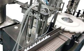 包裝機械行業(yè)發(fā)展趨勢 包裝機械市場調(diào)研報告