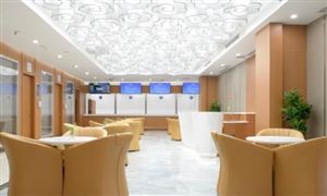 2022重慶市醫(yī)療機(jī)構(gòu)發(fā)展現(xiàn)狀及前景分析