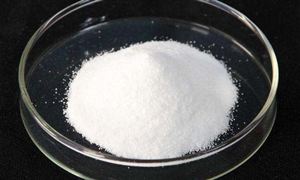 變性淀粉行業(yè)發(fā)展現(xiàn)狀分析 我國(guó)變性淀粉在造紙領(lǐng)域的需求量最大