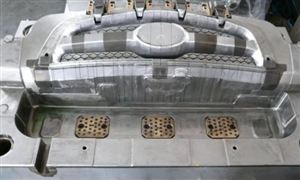 汽車模具行業(yè)的現(xiàn)狀分析 汽車模具市場(chǎng)規(guī)模預(yù)測(cè)