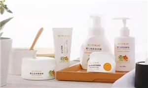 2022嬰童護理用品行業(yè)市場發(fā)展現(xiàn)狀及趨勢分析