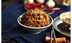 腌制食品市場(chǎng)發(fā)展現(xiàn)狀如何 腌制食品行業(yè)未來(lái)趨勢(shì)分析