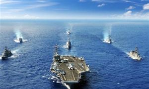 中國軍工市場規(guī)模預(yù)測 2022軍工行業(yè)發(fā)展趨勢及規(guī)劃分析