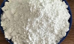 中國(guó)硫酸鋇行業(yè)發(fā)展現(xiàn)狀及前景分析