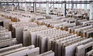 裝配式建筑行業(yè)市場容量 裝配式建筑行業(yè)發(fā)展前景分析
