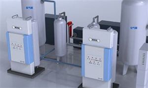 中國制氧機行業(yè)現狀及發(fā)展前景分析
