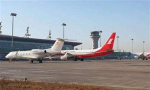 預計到2025年通航國家數(shù)量超過70個 通用航空行業(yè)前景分析