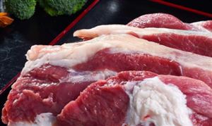 國內(nèi)羊肉價格呈逐年上漲趨勢 2022羊肉發(fā)展前景及行業(yè)趨勢分析