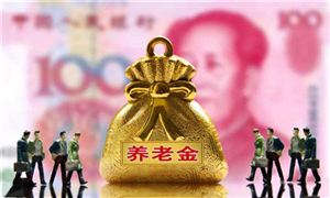 《“十四五”公共服務(wù)規(guī)劃》：到2025年基本養(yǎng)老保險(xiǎn)參保率達(dá)95% 中國(guó)第三支柱養(yǎng)老保險(xiǎn)發(fā)展迎來黃金期