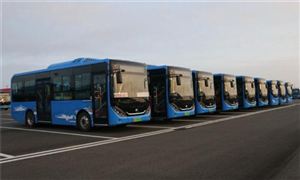 新能源公交車產(chǎn)業(yè)發(fā)展如何 新能源公交車行業(yè)市場分析