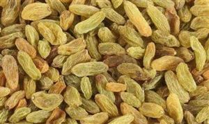 葡萄干市場發(fā)展現(xiàn)狀調(diào)查分析?