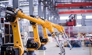 2022年工業(yè)機器人行業(yè)發(fā)展前景及市場趨勢調(diào)研分析