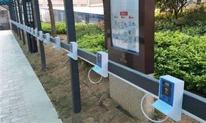 充電樁市場(chǎng)需求將進(jìn)一步擴(kuò)張 2022電動(dòng)自行車充電樁行業(yè)發(fā)展現(xiàn)狀及前景利好分析