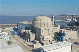 福島第一核電站泄漏4噸冷凍液 “十四五”期間核電設(shè)備市場空間及安全分級