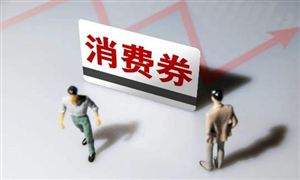韶關(guān)發(fā)放購物消費券10萬張 消費金融行業(yè)市場發(fā)展分析