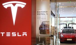 特斯拉2021年第四季度凈利潤(rùn)23億美元 新能源汽車行業(yè)發(fā)展迅猛