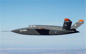 翼龍系列無人機再添新兵 中國軍用無人機研究最新進展和市場需求