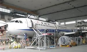 航空維修市場調(diào)研 2022航空維修行業(yè)發(fā)展趨勢及前景分析