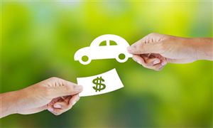汽車(chē)金融行業(yè)發(fā)展趨勢(shì)及市場(chǎng)現(xiàn)狀分析