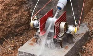 水力發(fā)電設(shè)備行業(yè)分析 2022水力發(fā)電設(shè)備行業(yè)前景及現(xiàn)狀