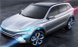 新能源汽車行業(yè)現(xiàn)狀與市場(chǎng)發(fā)展前景趨勢(shì)分析
