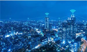 智能電網(wǎng)行業(yè)發(fā)展趨勢及市場現(xiàn)狀分析