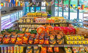 臨期食品市場調(diào)研 2022年臨期食品行業(yè)發(fā)展前景分析