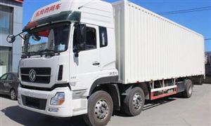 商用車行業(yè)現(xiàn)狀分析 商用車發(fā)展前景預(yù)測