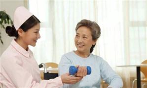 到2025年養(yǎng)老服務(wù)床位總量達(dá)到900萬張以上 2022養(yǎng)老服務(wù)中心發(fā)展前景及投資分析