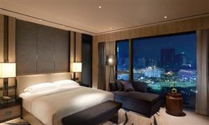 2022精品酒店發(fā)展前景及精品酒店市場集中度分析