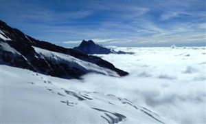 大力發(fā)展冰雪旅游、冰雪消費(fèi) 2022年冰雪旅游收入預(yù)測(cè)