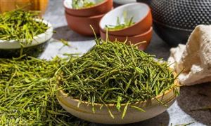 中國(guó)茶葉行業(yè)市場(chǎng)規(guī)模及產(chǎn)業(yè)鏈經(jīng)營(yíng)模式分析