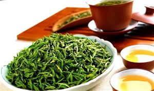 中國(guó)茶葉產(chǎn)業(yè)發(fā)展前景及投資價(jià)值分析