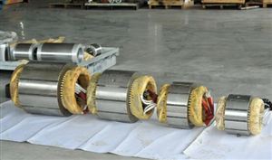 壓縮電機(jī)行業(yè)現(xiàn)狀 壓縮電機(jī)發(fā)展趨勢(shì)