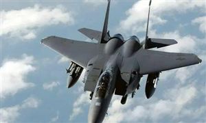 2022年軍用飛機行業(yè)現(xiàn)狀及發(fā)展前景分析