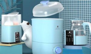 母嬰家電行業(yè)現(xiàn)狀 母嬰家電發(fā)展前景