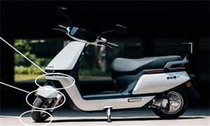 電動(dòng)自行車(chē)行業(yè)發(fā)展趨勢(shì)及市場(chǎng)現(xiàn)狀分析