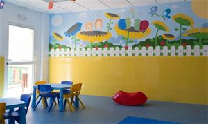 2022幼兒園行業(yè)現(xiàn)狀與市場(chǎng)發(fā)展前景趨勢(shì)分析