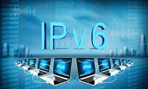 IPv6發(fā)展報告 2022年IPv6行業(yè)市場規(guī)模及前景分析