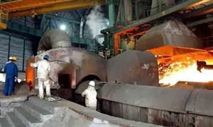 2022年冶金工程施工總承包行業(yè)現(xiàn)狀及發(fā)展前景分析