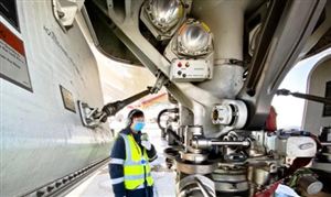 2022航空維修發(fā)展前景及龍頭企業(yè)運行現狀分析