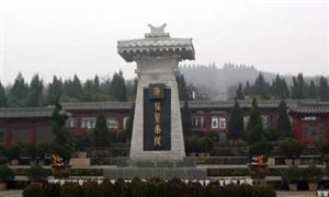 西安11座帝陵名為全部確定 文物保護(hù)行業(yè)發(fā)展現(xiàn)狀及趨勢(shì)分析