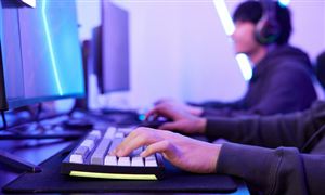 電子競技行業(yè)調(diào)查報告 2022年電子競技行業(yè)發(fā)展趨勢及規(guī)模分析