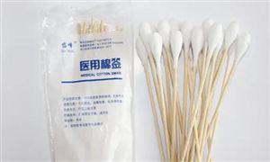 核酸點多人共用棉簽采樣 棉簽采樣后丟到哪里去了？棉簽行業(yè)前景廣闊